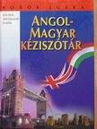 Borók Jutka - Angol-magyar kéziszótár [antikvár]
