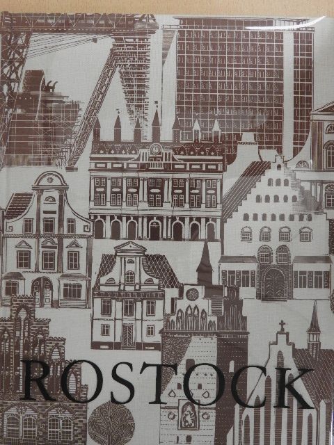 Friedrich Karl Raif - Rostock [antikvár]