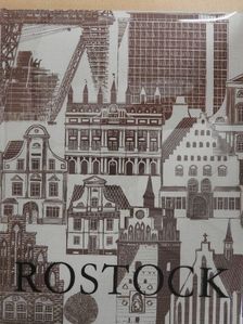 Friedrich Karl Raif - Rostock [antikvár]