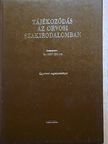 Dr. Réti Endre - Tájékozódás az orvosi szakirodalomban [antikvár]