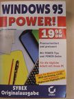 Daniel Danhäuser - Windows 95 Power [antikvár]