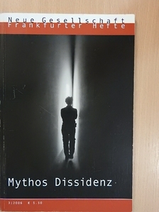 Doris Lucke - Neue Gesellschaft/Frankfurter Hefte 3/2006. [antikvár]