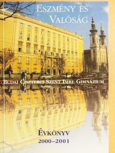 Eszmény és valóság [antikvár]