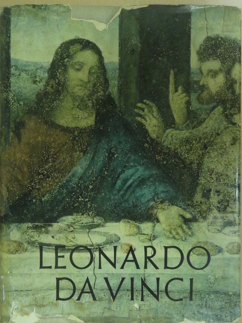 Adolfo Venturi - Leonardo da Vinci [antikvár]