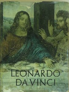 Adolfo Venturi - Leonardo da Vinci [antikvár]