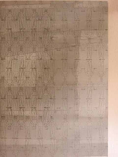 Kertész László - Palimpszeszt [antikvár]