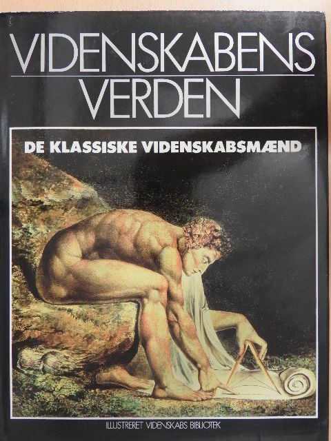 De Klassiske Videnskabsmaend [antikvár]