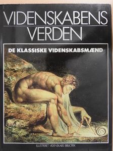 De Klassiske Videnskabsmaend [antikvár]