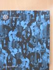 András Almási-Tóth - Liszt Academy Concert Magazine January-July 2014 [antikvár]