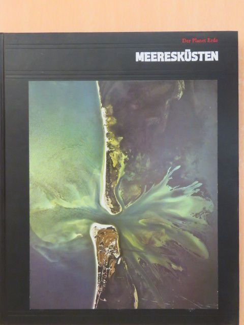 Russell Sackett - Meeresküsten [antikvár]