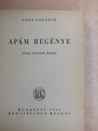 Pola Gauguin - Apám regénye [antikvár]