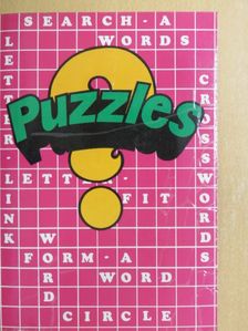 Puzzles [antikvár]