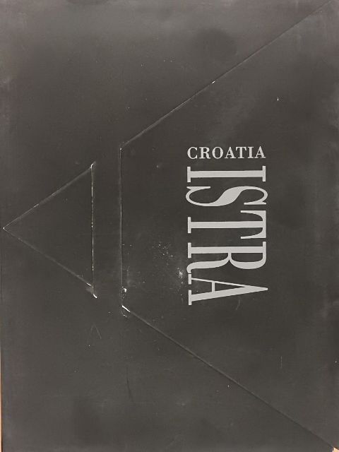 Zvonko Makovic - Istra - Croatia [antikvár]