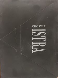 Zvonko Makovic - Istra - Croatia [antikvár]