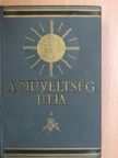 Leidenfrost Gyula - A műveltség útja VIII. [antikvár]