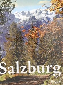 Salzburg [antikvár]
