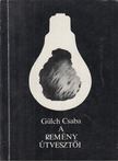 Gülch Csaba - A remény útvesztői [antikvár]