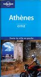 Victoria Kyriakopoulos - Athénes Citiz [antikvár]