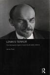 Lenin's Terror [antikvár]