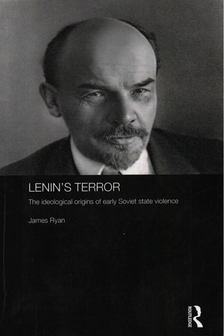 Lenin's Terror [antikvár]