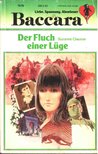 Suzanne Clausse - Der Fluch einer Lüge [antikvár]
