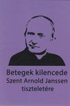 Betegek kilencede [antikvár]