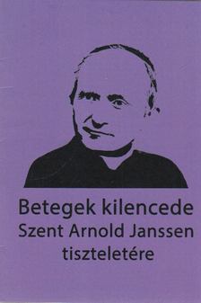 Betegek kilencede [antikvár]