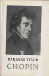 BARABÁS TIBOR - Chopin [antikvár]