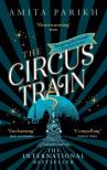 AMITA PARIKH - The ​Circus Train