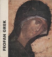 Ruzsa György - Feofan Grek [antikvár]