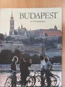 Balla Demeter - Budapest [antikvár]