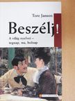 Tore Janson - Beszélj! [antikvár]