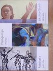 Antall István - Jakatics-Szabó Veronika/Papageorgiu Andrea/Rabóczky Judit Rita [antikvár]