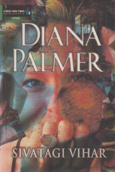 PALMER, DIANA - Sivatagi vihar [antikvár]