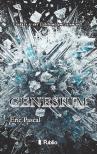 Pascal Eric - Genesium [eKönyv: epub, mobi]