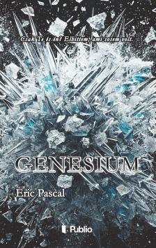 Pascal Eric - Genesium [eKönyv: epub, mobi]
