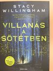Stacy Willingham - Villanás a sötétben [antikvár]