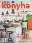 Boda Ildikó - Otthon különszám 2016. I. évfolyam 2. szám - Konyha [antikvár]