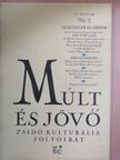 Aleksander Smolar - Múlt és Jövő 1995/3. [antikvár]