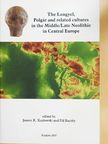 Juraj Pavúk - The Lengyel, Polgár and Related Cultures in the Middle/Late Neolithic in Central Europe [antikvár]
