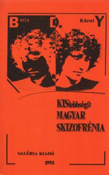 Kis(ebbségi) magyar skizofrénia [antikvár]
