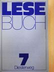 Friedrich Schiller - Lesebuch 7. Schuljahr [antikvár]