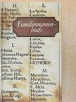 Gerhard Schlimpert - Familiennamenbuch [antikvár]