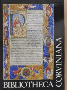 Csapodi Csaba - Bibliotheca Corviniana [antikvár]