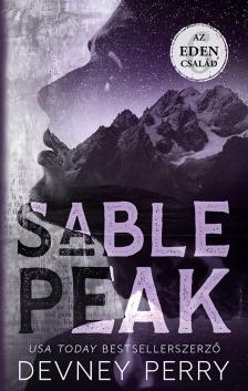 Devney Perry - Sable Peak [eKönyv: epub, mobi]