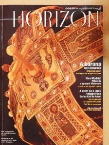 Horizon 1998. július-augusztus [antikvár]