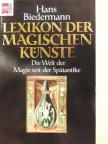 Hans Biedermann - Lexikon der magischen Künste [antikvár]