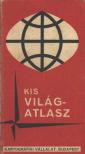 Balla Zsuzsa (szerk.) - Kis világatlasz [antikvár]