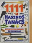 1111 hasznos tanács háziasszonyoknak és férfiaknak [antikvár]