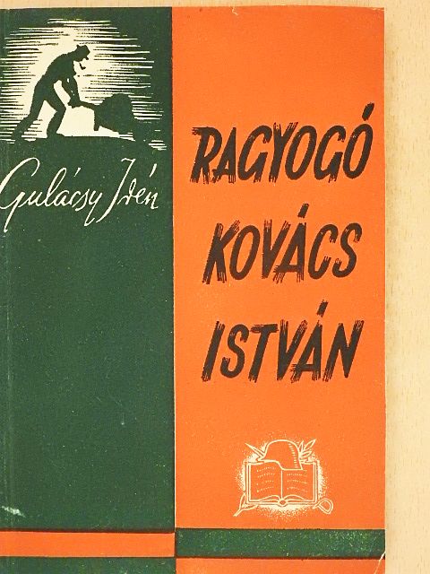P. Gulácsy Irén - Ragyogó Kovács István [antikvár]